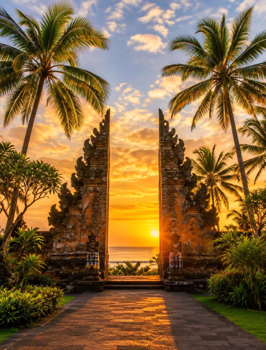 Indonesia