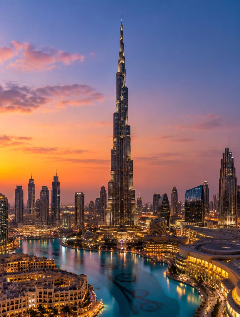United Arab Emirates