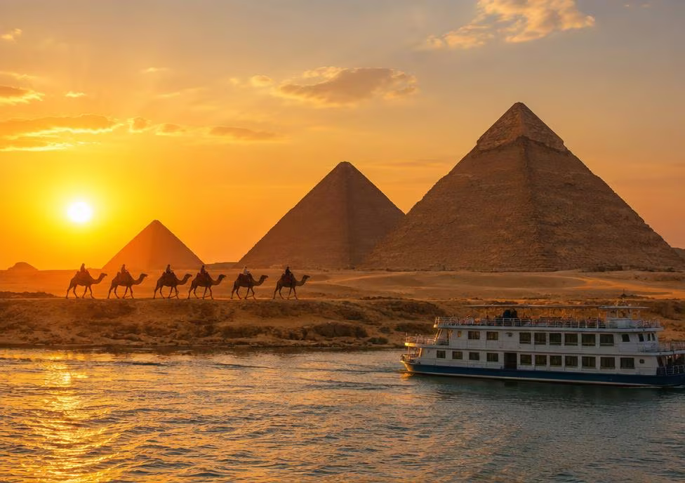 Egypt