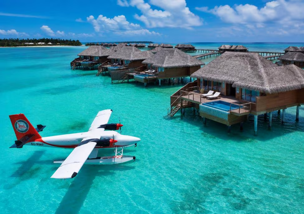 Maldives