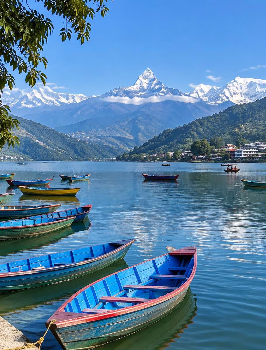 Nepal
