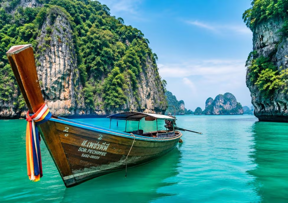 Thailand