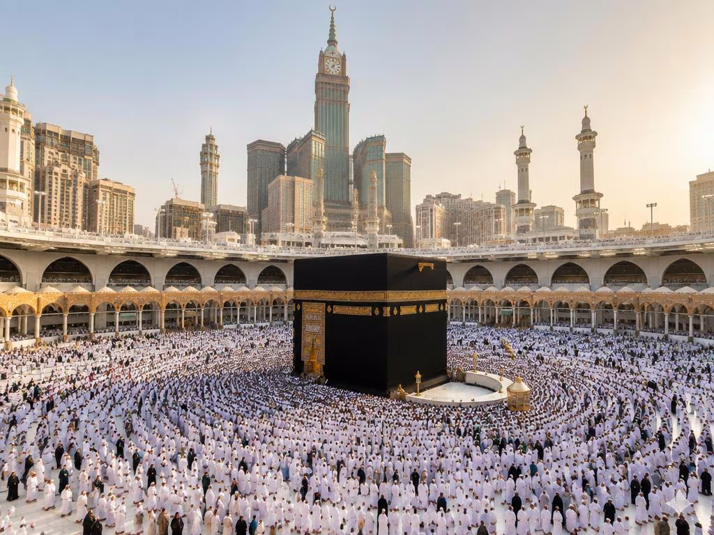 Economy Hajj