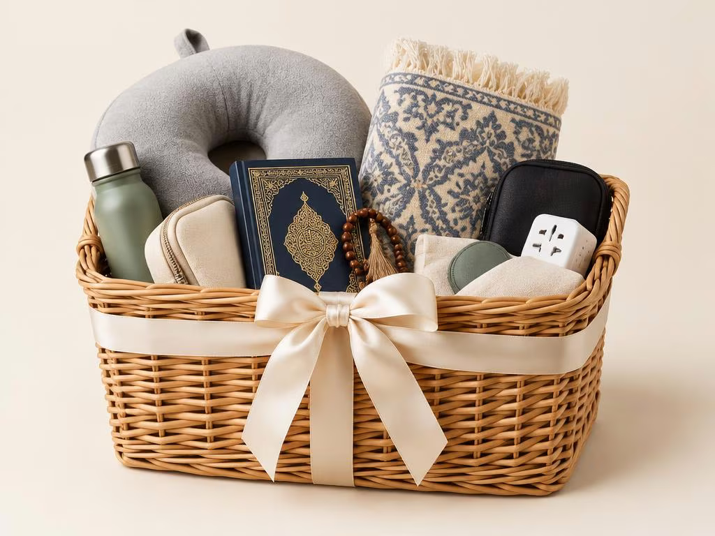 Fly Faith Souvenir Hamper