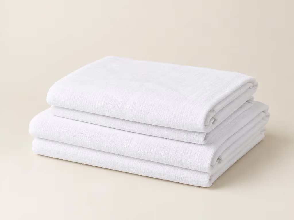 Ihram Set — Cotton (Makkah)