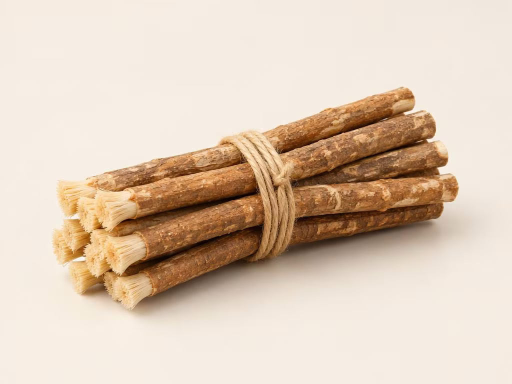 Miswak — Pack of 5