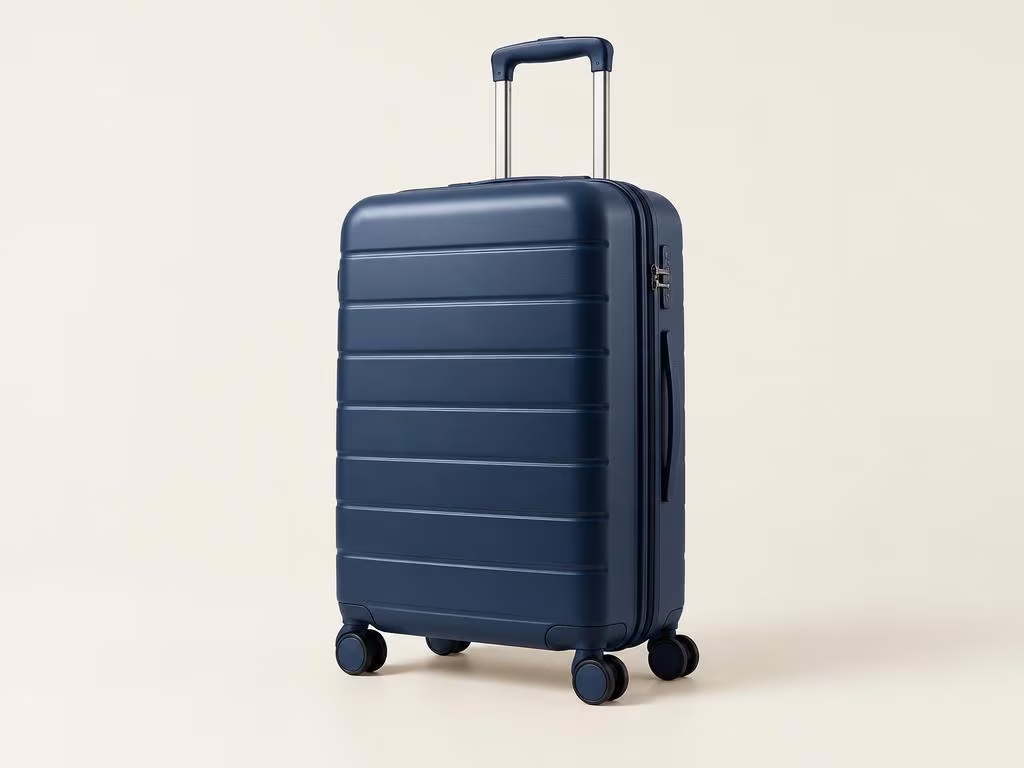 Fly Faith Trolley Bag — 24 inch