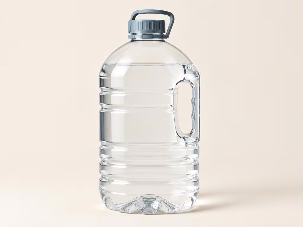 Zamzam Carrier — 5 Litre