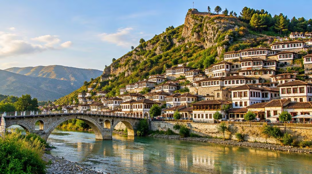 Albania