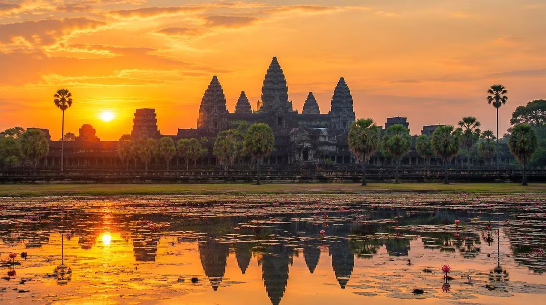 Cambodia