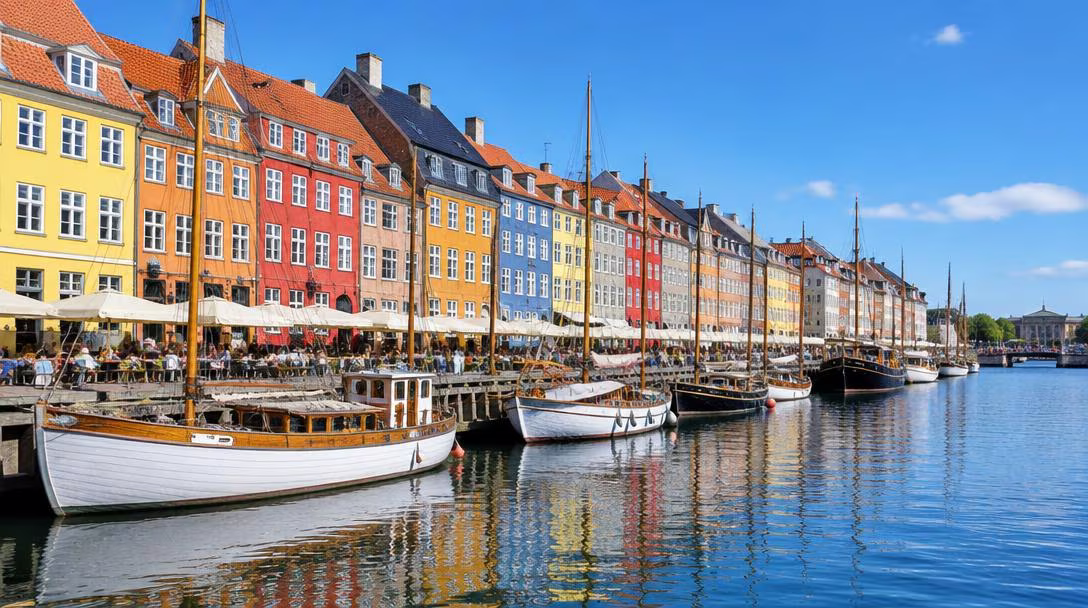 Denmark