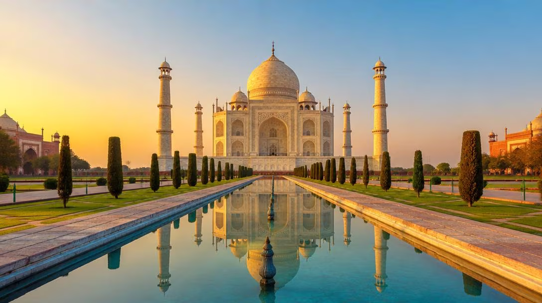India