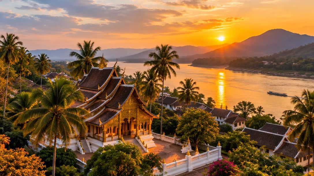 Laos