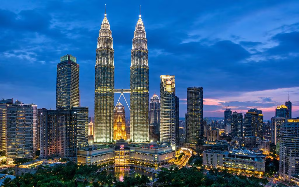 Malaysia
