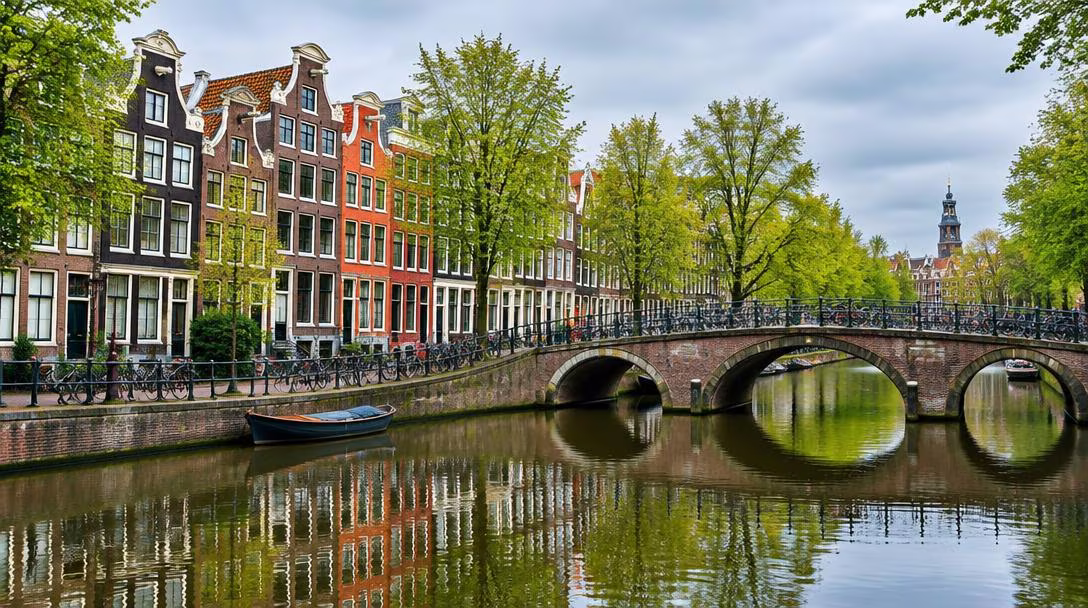 Netherlands