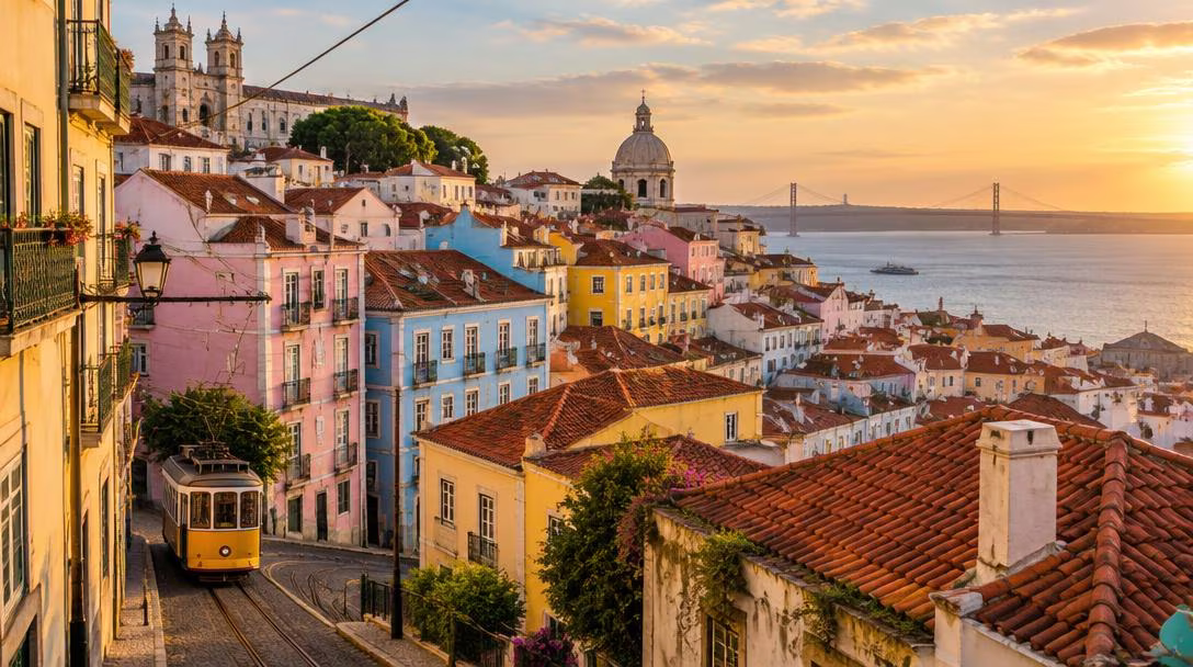 Portugal