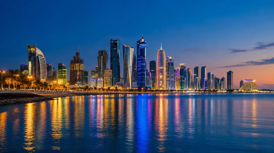 Qatar