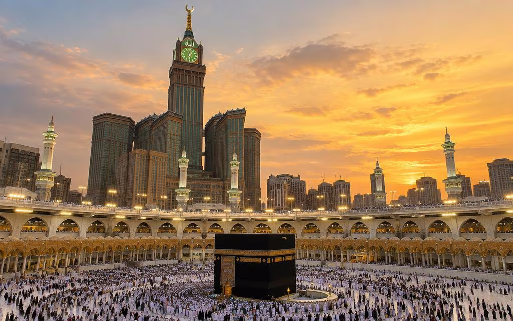 Saudi Arabia