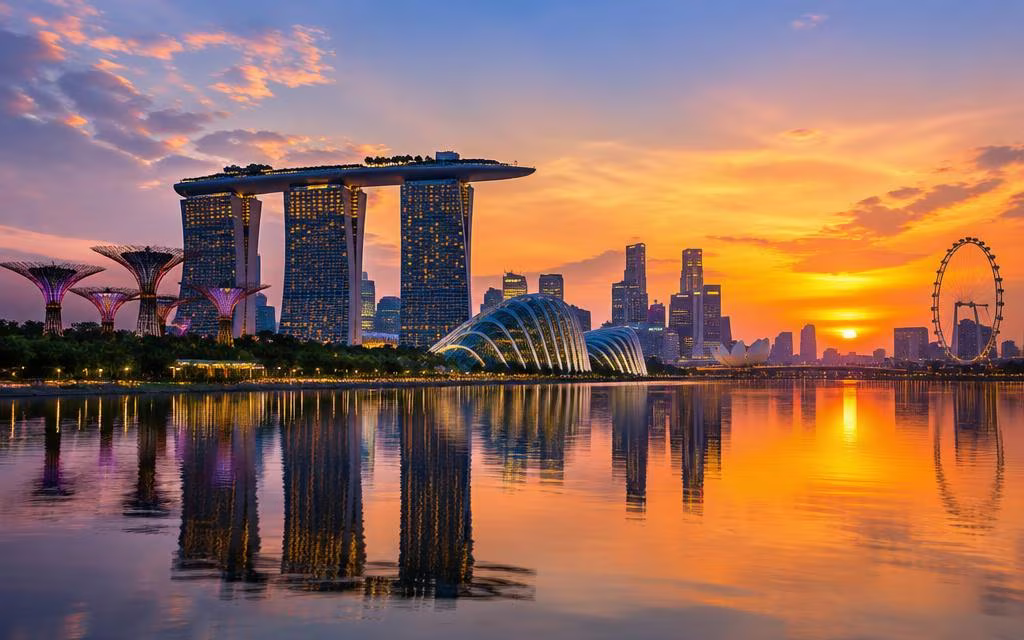 Singapore