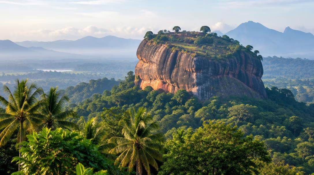 Sri Lanka