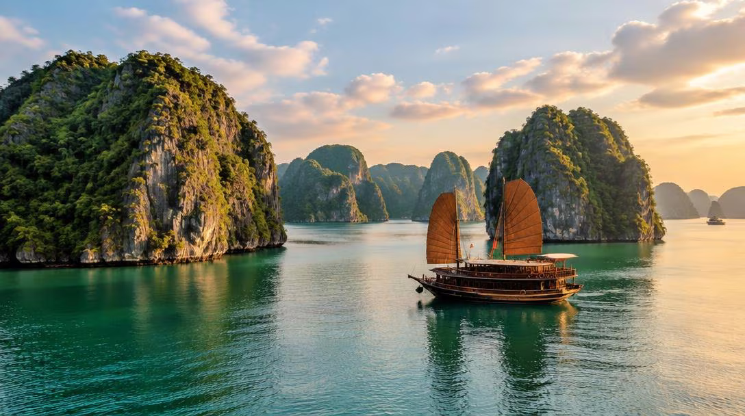 Vietnam